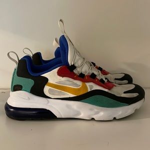 Nike Air Max 270 React